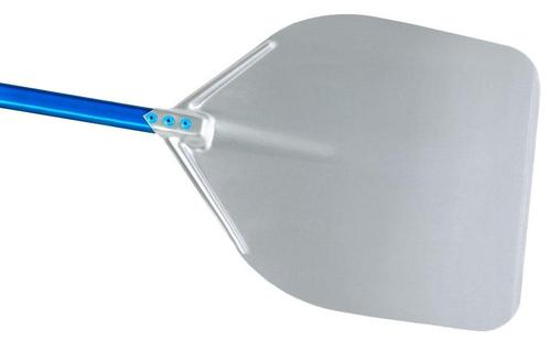 GGM Gastro | Pizzaschep - AZZURRA - Aluminium - 450x450mm |, Zakelijke goederen, Horeca | Keukenapparatuur, Verzenden