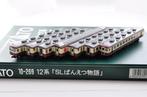 Kato N - 10-269 - Treinstel (1) - 12 Series SL Banetsu, Nieuw