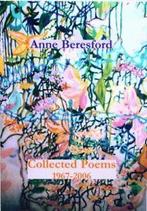 Collected Poems 1967-2006 by Anne Beresford, Gelezen, Anne Beresford, Verzenden