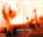 cd single card - Robert Miles - Fable, Verzenden, Zo goed als nieuw