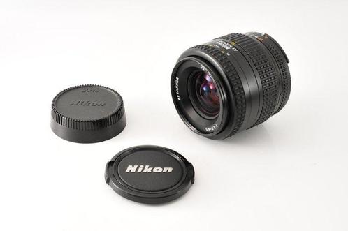 Nikon AF Nikkor 3.3-4.5/35-70mm [#633] Cameralens, Audio, Tv en Foto, Fotocamera's Analoog