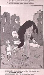 Vrij Nederland - Chocolade (lijst optie), Verzamelen, Verzenden