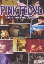 dvd - Pink Floyd - Live Anthology, Cd's en Dvd's, Zo goed als nieuw, Verzenden