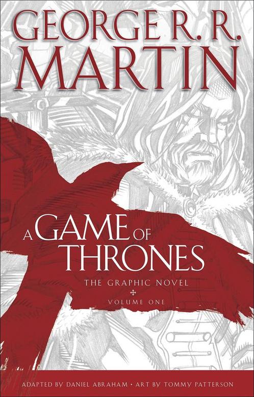 A Game of Thrones 9780440423218 George R. R. Martin, Boeken, Overige Boeken, Zo goed als nieuw, Verzenden