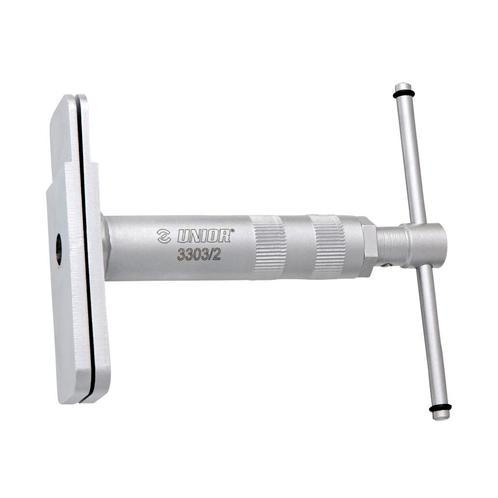 Remzuiger compressor Unior (Overig Gereedschap, Gereedschap), Motoren, Accessoires | Overige, Nieuw, Verzenden