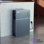 Thuisbatterij 5 kWh met stekker | Direct klaar voor gebruik, Verzenden, Nieuw, Compleet systeem