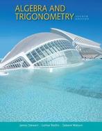 9781305071742 Algebra and Trigonometry James Stewart, Boeken, Verzenden, Nieuw, James Stewart