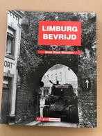 Paul Weelen - Limburg Bevrijd - Fotoboek en Informatie NIEUW, Verzamelen, Militaria | Tweede Wereldoorlog, Ophalen of Verzenden