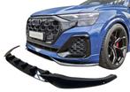 Frontspoiler | Audi | Q8 Facelift | 2024+ | Alleen voor s-li, Auto-onderdelen, Carrosserie en Plaatwerk, Verzenden, Nieuw, Audi