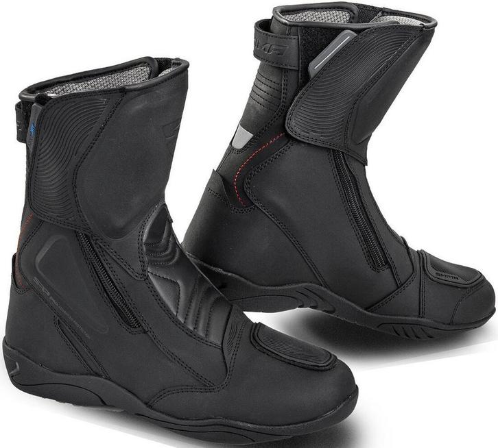 SHIMA Terra Waterproof Dames Motorlaarzen, Motoren, Kleding | Motorkleding, Dames, Nieuw met kaartje, Laarzen, Verzenden