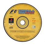 Formula One Arcade (losse disc) (PlayStation 1), Gebruikt, Verzenden
