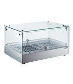 Warmhoudvitrine Shira, Verzenden, Nieuw in verpakking