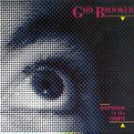 LP gebruikt - Gary Brooker - Echoes In The Night, Cd's en Dvd's, Verzenden, Zo goed als nieuw