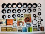 Nikon, hama, Soligor, Toshiba, Vivitar, Zeiss Ikon Vários, Nieuw