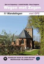 9789038928258 Wegen met zegen Bjorn van Snippenburg, Boeken, Verzenden, Nieuw, Bjorn van Snippenburg