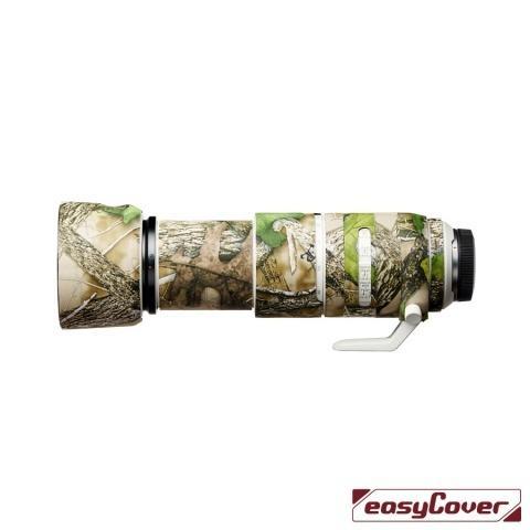 easyCover Lens Oak voor Canon RF 100-500mm true Timber HT..., Audio, Tv en Foto, Fotografie | Lenzen en Objectieven, Nieuw, Ophalen of Verzenden