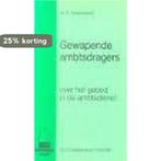 Gewapende ambtsdragers 9789060479490 P. Groenenberg, Verzenden, Gelezen, P. Groenenberg