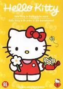 Hello Kitty - De magische appel/De prins in zijn - DVD, Cd's en Dvd's, Dvd's | Tekenfilms en Animatie, Verzenden