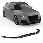 APEX - Frontsplitter geschikt voor Audi RS3 8V Sportback (20, Ophalen of Verzenden, Nieuw