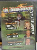 De Allerbeste Smartlappen (dvd tweedehands film), Cd's en Dvd's, Ophalen of Verzenden, Nieuw in verpakking