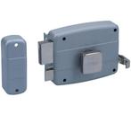 Oplegslot Cisa 50430 50 mm DIN rechts naar binnen draaiend, Verzenden, Nieuw