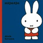 Nijntje / Nijntje 9789073991927 Dick Bruna, Boeken, Kinderboeken | Baby's en Peuters, Verzenden, Gelezen, Dick Bruna