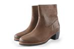 Shabbies Enkellaarzen in maat 39 Grijs | 10% extra korting, Kleding | Dames, Schoenen, Shabbies, Verzenden, Lage of Enkellaarzen
