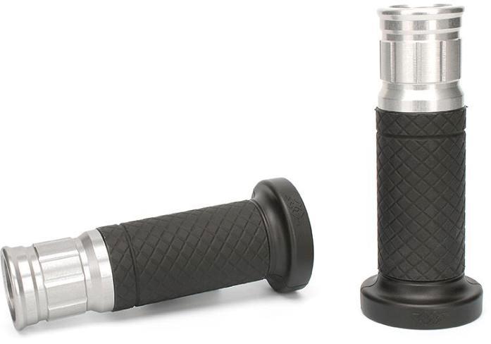 KTM 1290 Superduke R Gilles Handvaten zwart/grijs, Motoren, Onderdelen | Overige, Ophalen of Verzenden