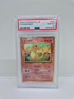 Pokémon - 1 Graded card - Charmander Classic 001 Salameche -, Nieuw