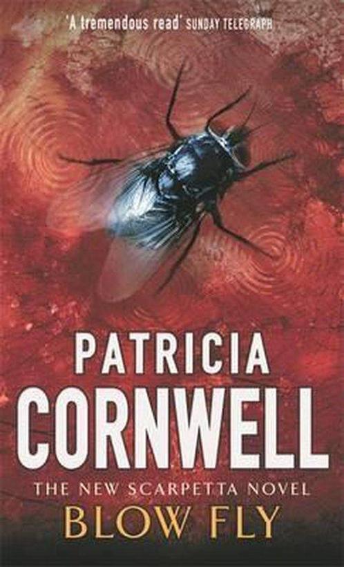 Blow Fly 9780751530742 Patricia Cornwell, Boeken, Taal | Engels, Gelezen, Verzenden