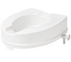 SecuCare toiletverhoger zonder klep 100 mm, Doe-het-zelf en Verbouw, Verzenden, Nieuw