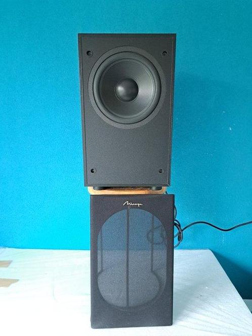 Mirage - FRX-S8 Subwoofer luidsprekerset, Audio, Tv en Foto, Radio's
