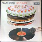 De Rolling Stones - Let It Bleed, Through The Past, Darkly,, Nieuw in verpakking