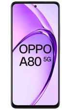 Aanbieding: OPPO A80 256GB Zwart nu slechts € 213, Telecommunicatie, Mobiele telefoons | Overige merken, Ophalen of Verzenden