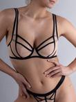 SALE -70%! Topmerk lingerie van o.a. Sloggi, Audace en meer!