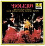 cd - Various - Bolero (Spanische Impressionen), Verzenden, Zo goed als nieuw