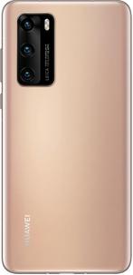 Huawei P40 Goud, Verzenden, Zo goed als nieuw