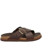 Timberland slippers voor heren in het Bruin, Slippers, Bruin, Verzenden, Timberland