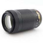 Nikon AF-P 70-300mm F/4.5-6.3G ED DX | Tweedehands, Verzenden, Gebruikt