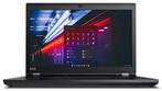 Lenovo Thinkpad P73 Intel Core i9 9880H | 32GB | 1TB SSD..., Ophalen of Verzenden, Zo goed als nieuw, 17 inch of meer