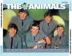 cd - The Animals - The Story Of The Animals, Verzenden, Zo goed als nieuw