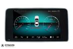 Navigatiesysteem Mercedes ML vanaf 2012 carplay android 13, Ophalen of Verzenden, Nieuw