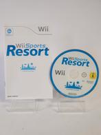 Wii Sports Resort Nintendo Wii, Ophalen of Verzenden, Nieuw