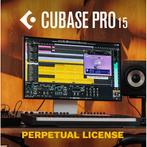 Steinberg Cubase Pro 15 – VERHUIZINGS AANBIEDING, Ophalen of Verzenden, Nieuw
