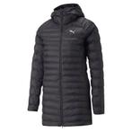 PUMA Winterjack PACKLITE PRIMALOFT LONG HOODED JACKET, Verzenden, Nieuw