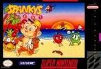 MarioSNES.nl: Spankys Quest - iDEAL!, Ophalen of Verzenden, Gebruikt