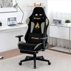 Ergonomische Bureaustoel -  Office Chair - Gamestoel - Volwa, Verzenden, Zo goed als nieuw