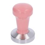 EDO Barista Tamper Baby Pink 58,3mm (barista tools), Ophalen of Verzenden, Nieuw