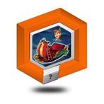 Jolly Roger Power Disc - Disney Infinity 1.0 PS3, Ophalen of Verzenden, Zo goed als nieuw