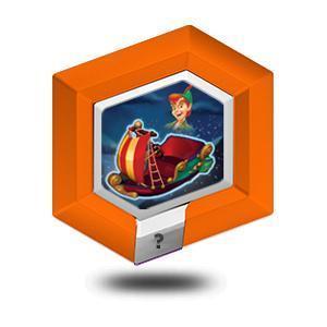 Jolly Roger Power Disc - Disney Infinity 1.0 PS3, Spelcomputers en Games, Spelcomputers | Nintendo Consoles | Accessoires, Zo goed als nieuw